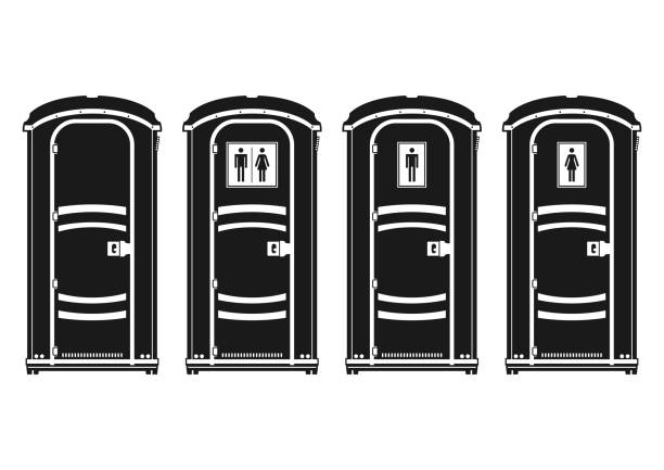 Best Restroom Trailer for Weddings  in Houghton Lake, MI