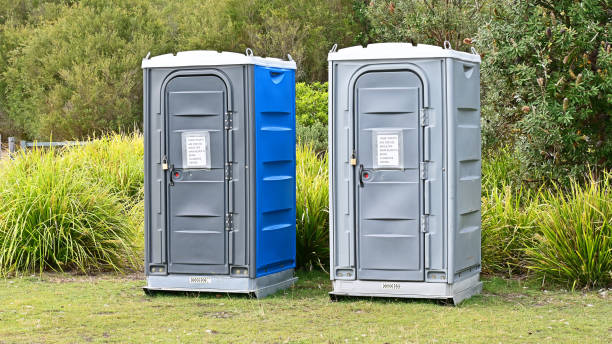 Best Portable Restroom Setup and Delivery  in Houghton Lake, MI