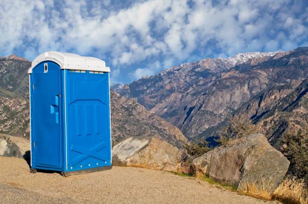 Portable Toilet Rental for Emergency Services in Houghton Lake, MI