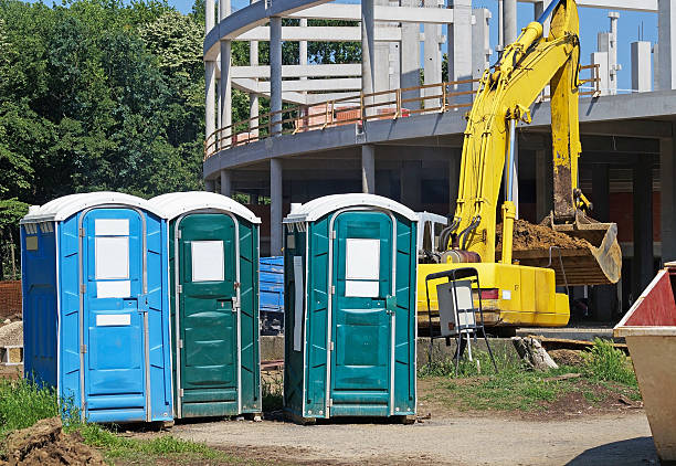 Best Portable Toilets for Disaster Relief Sites  in Houghton Lake, MI