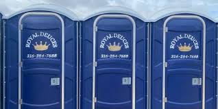 Best Deluxe Portable Toilet Rental  in Houghton Lake, MI